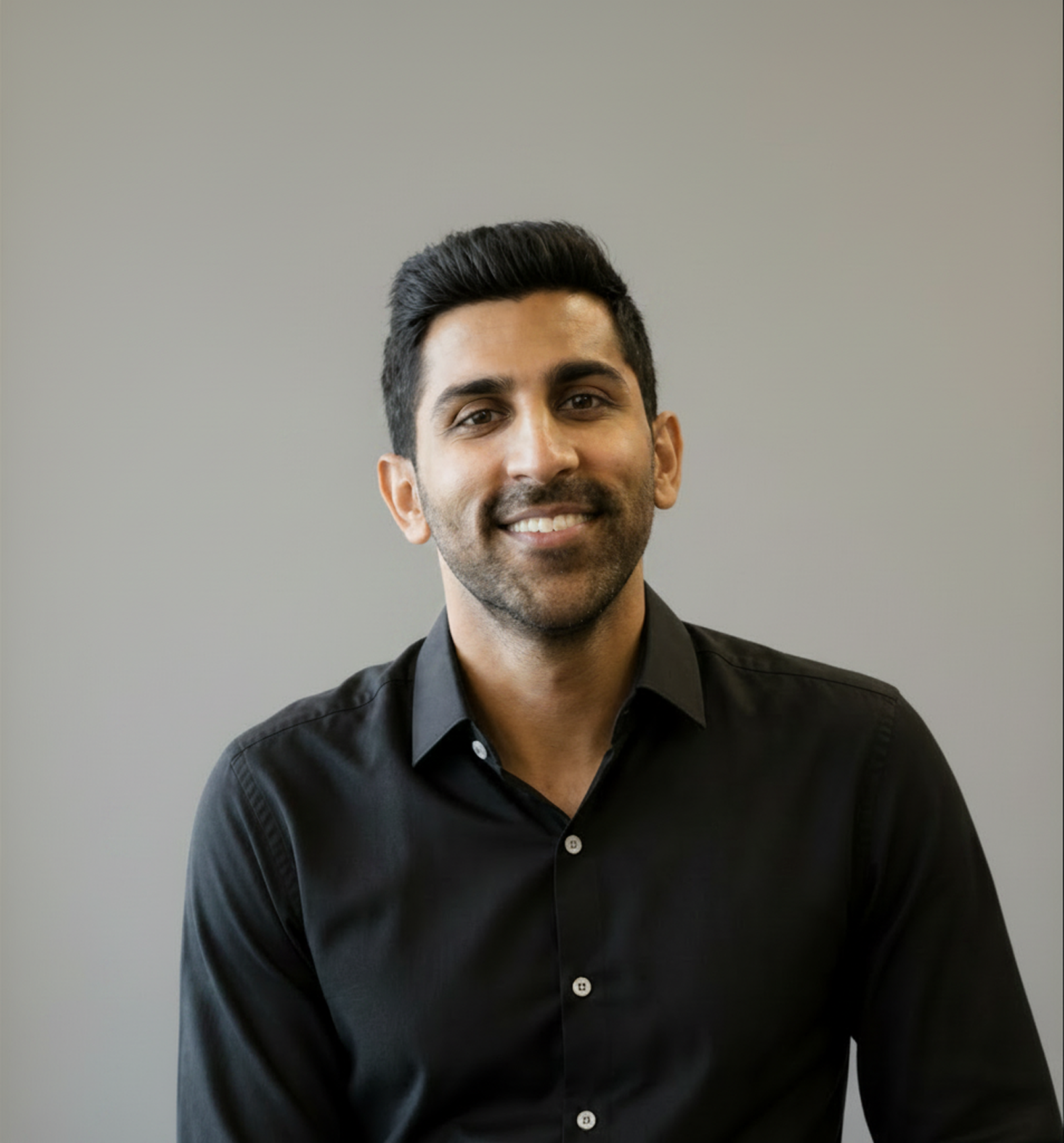 Aaron Malik, Security Engineer
