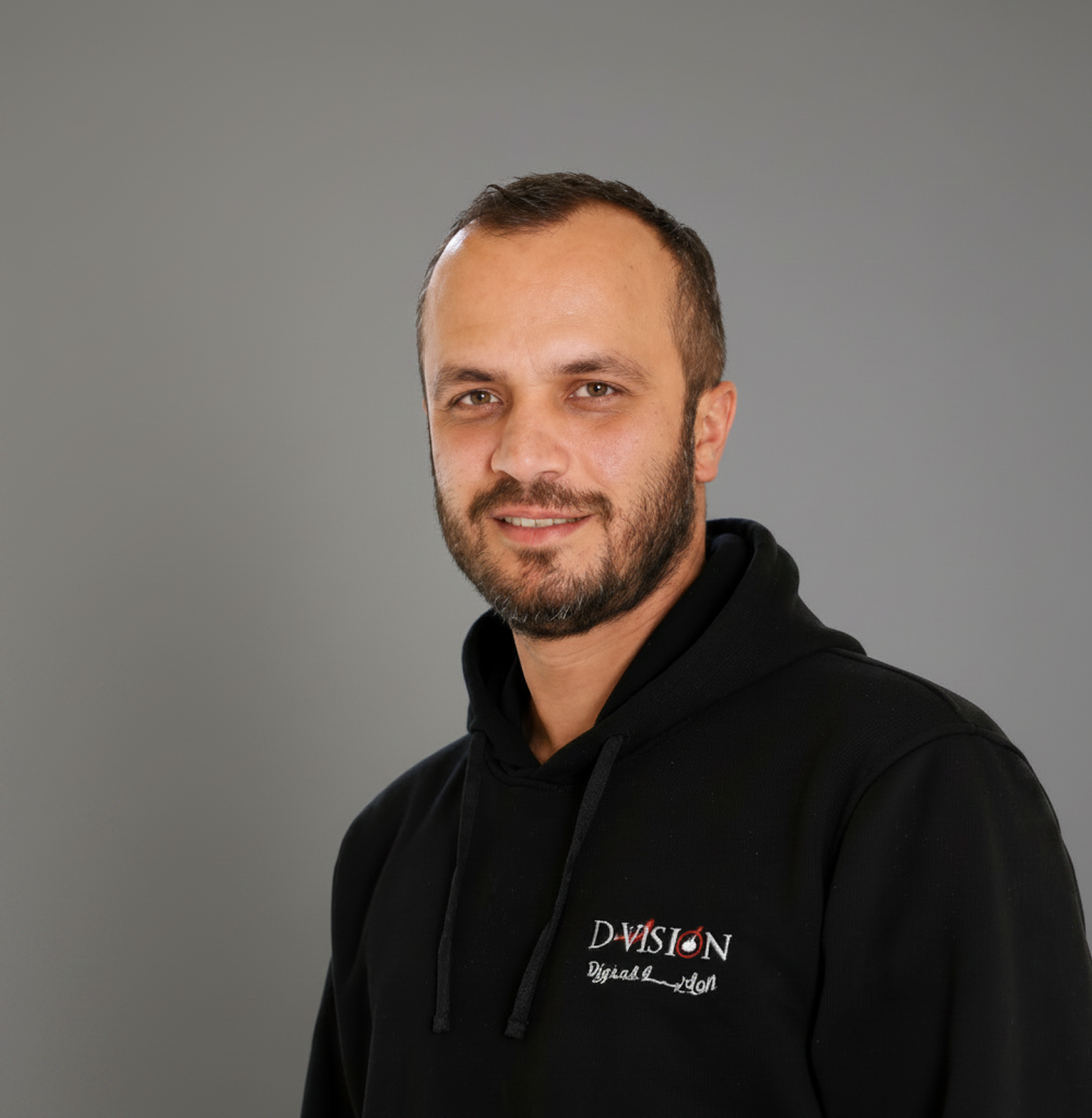 Alex Corin, Security Engineer