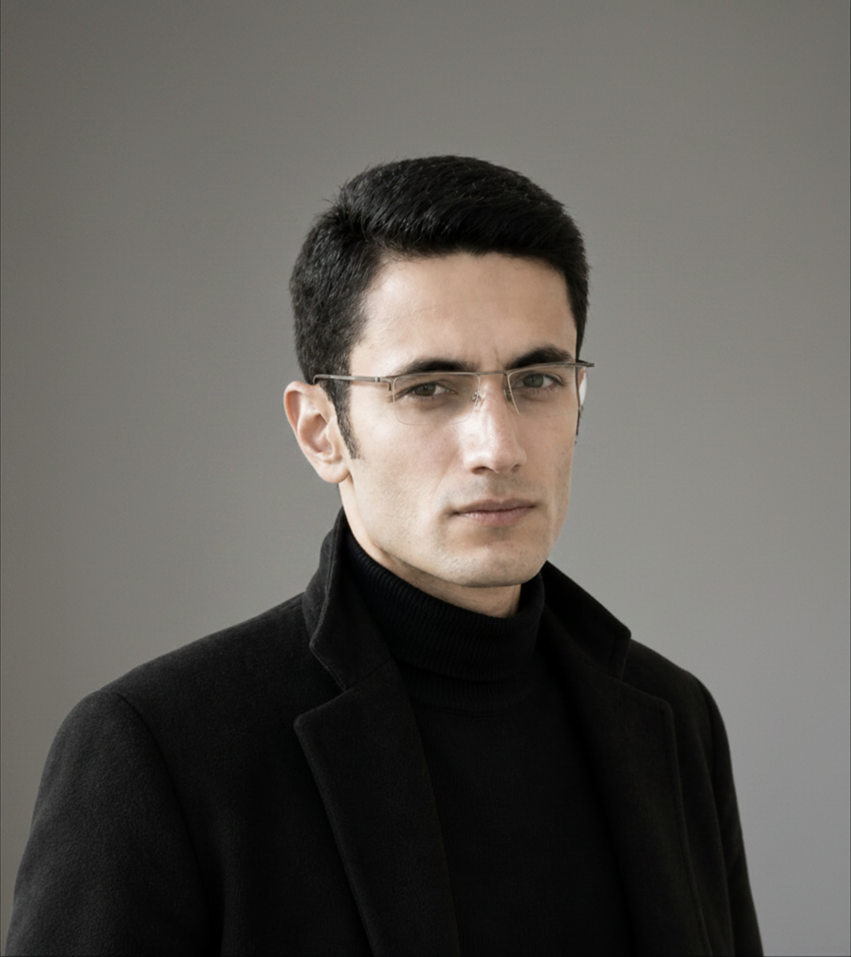 Ethan Zane, AI & Machine Learning Engineer