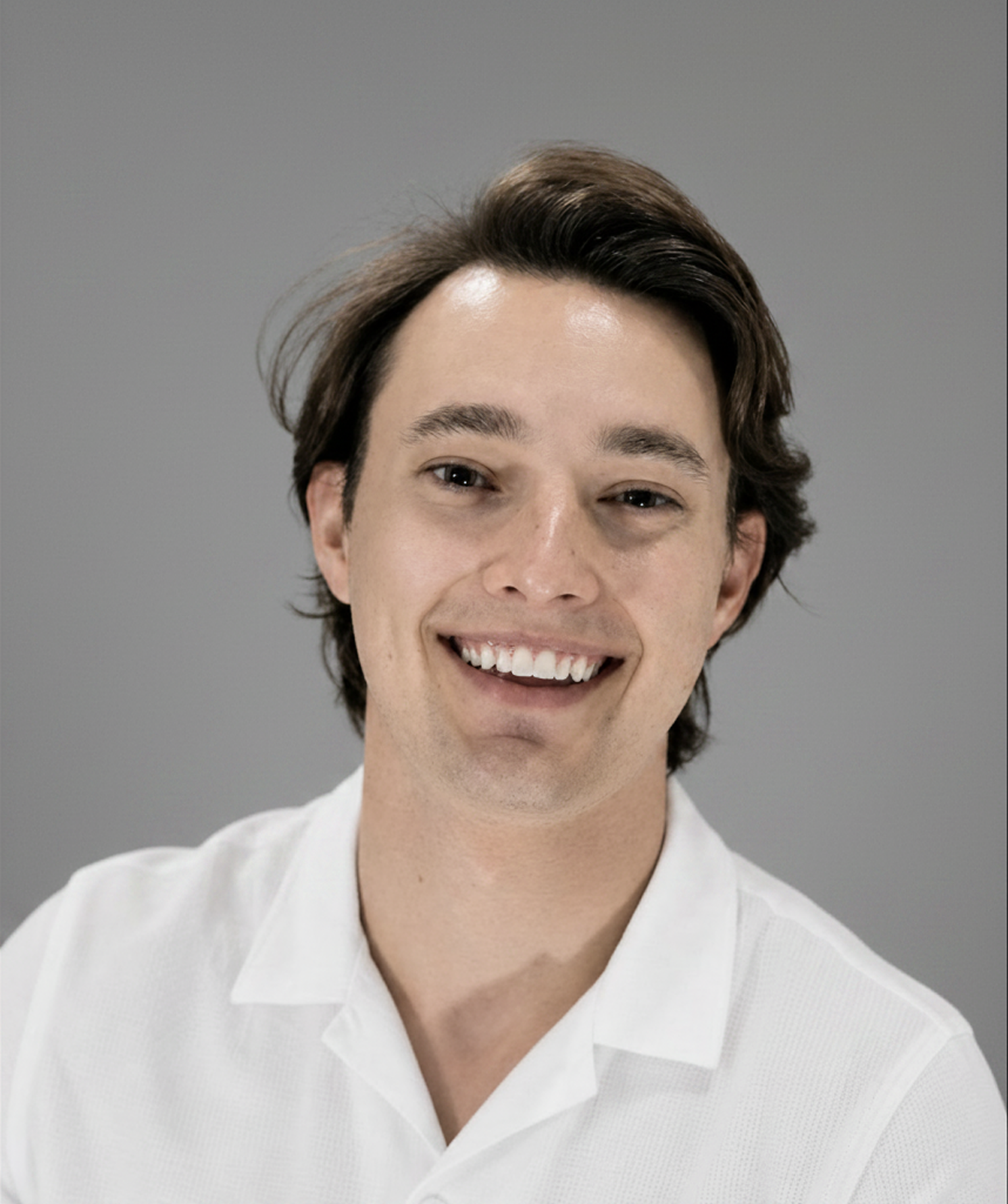 Franklin Aven, Senior Full Stack Engineer