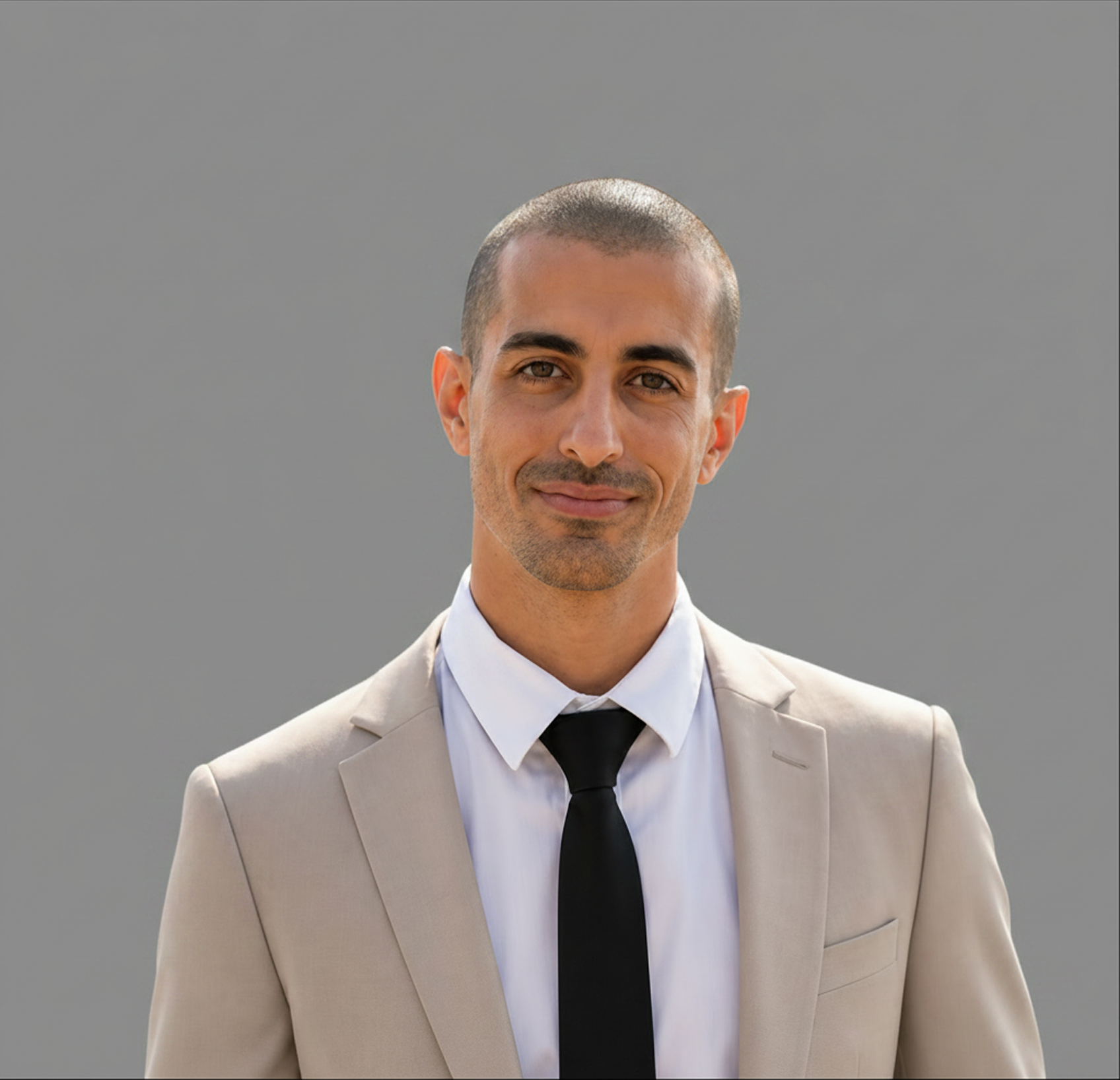 George Cabrera, Systems Administrator & Engineer