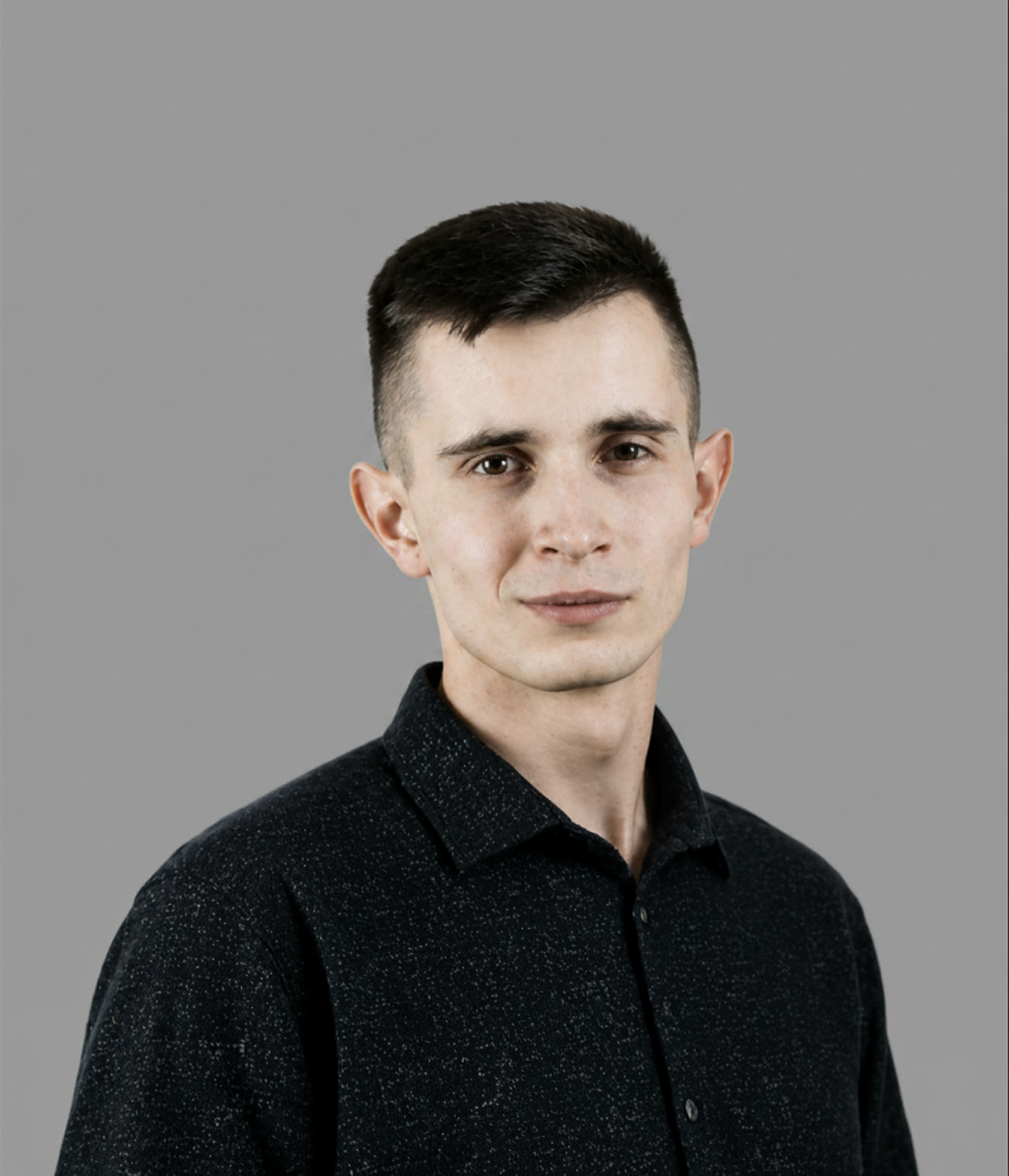 Hugh Miro, AI Engineer
