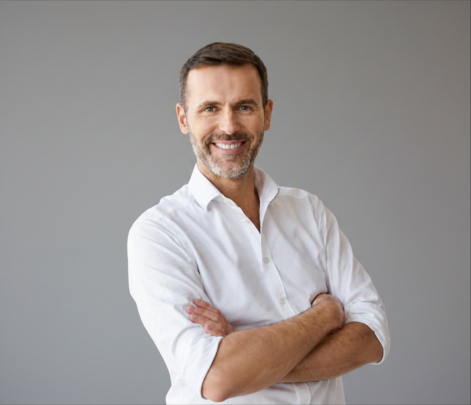 Michael Varen, Senior Full Stack Engineer