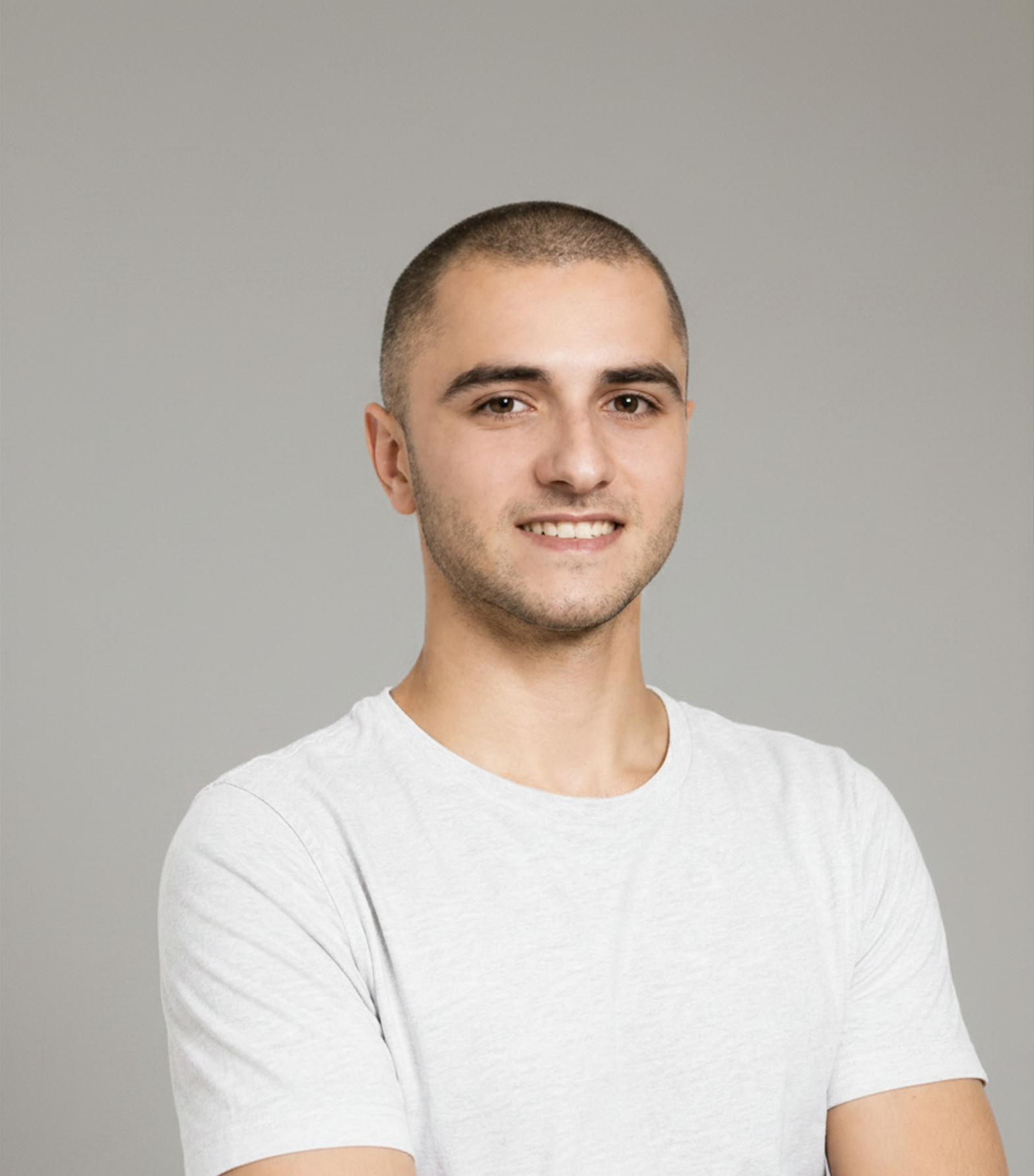 Samuel Tarek, AI & Machine Learning Engineer