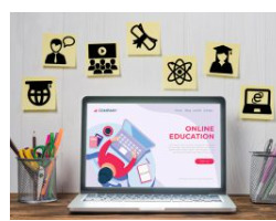 In the Virtual Driver's Seat: CyberActive and K12 Team Up for Online Driver's Education