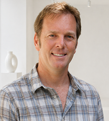 Brett Kelts, Chief Technology Officer