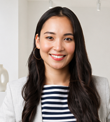 Cherry Cruz, Bookkeeping and Compliance Specialist