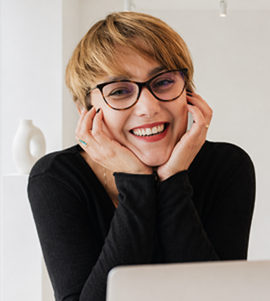 Cynthia Greenleaf, Business Development & Course Strategy