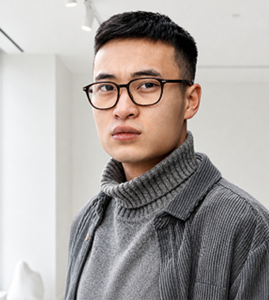 Jose May Mejia, Customer Support Representative